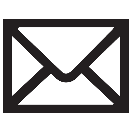 Mail Icon